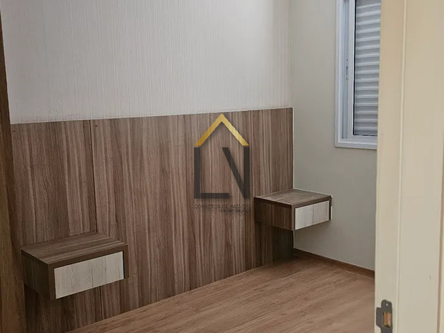 #1901 - Apartamento para Locação em São José dos Campos - SP