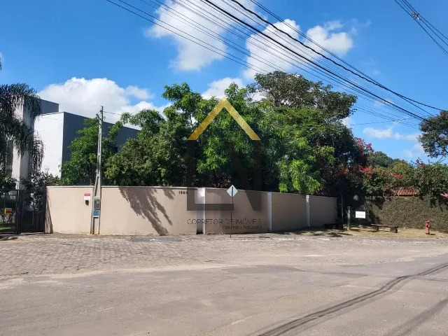 Área para Venda em Taubaté - 5