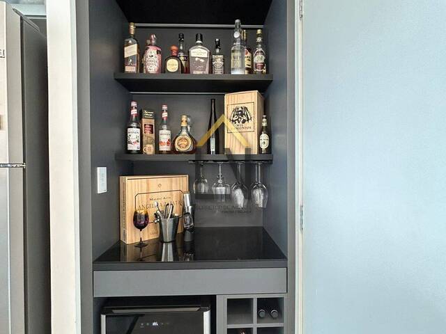 #1903 - Apartamento para Venda em Taubaté - SP