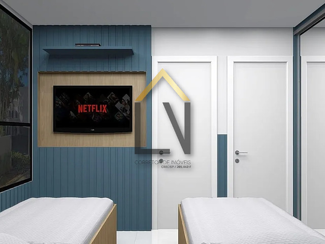 Apartamento para Venda em Ubatuba - 5