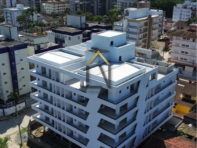 #1905 - Apartamento para Venda em Ubatuba - SP