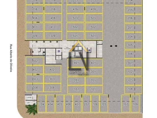 #1905 - Apartamento para Venda em Ubatuba - SP