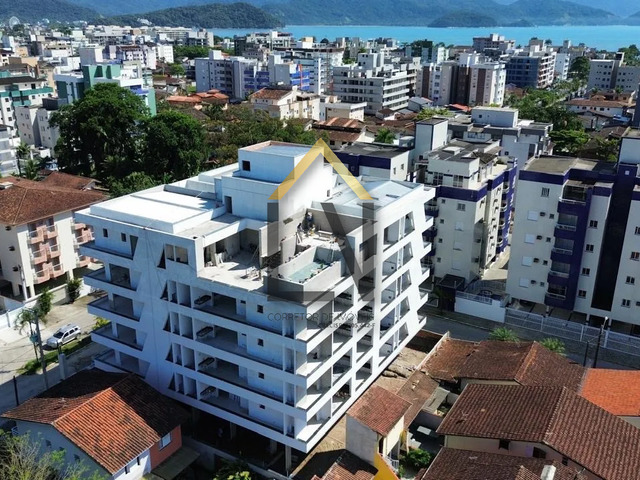 Apartamento para Venda em Ubatuba - 4