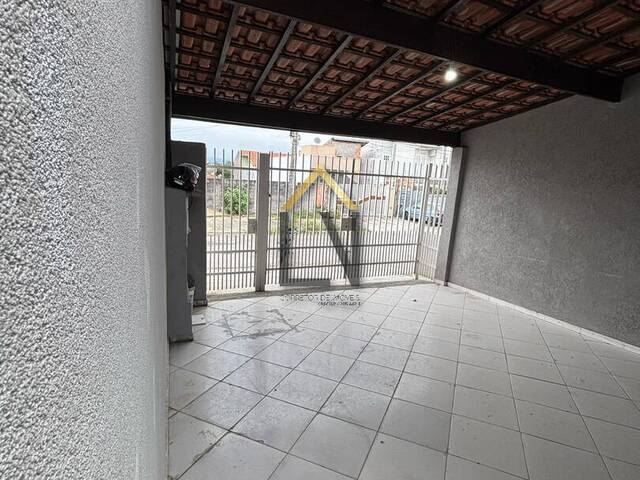 #1906 - Casa para Venda em Taubaté - SP