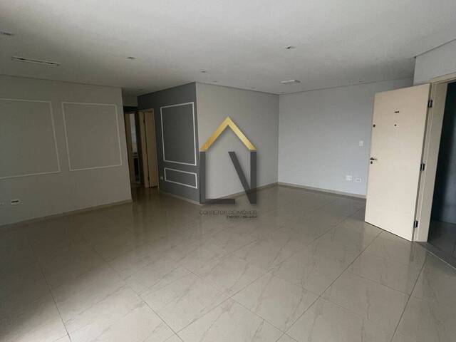 #1907 - Apartamento para Locação em Taubaté - SP
