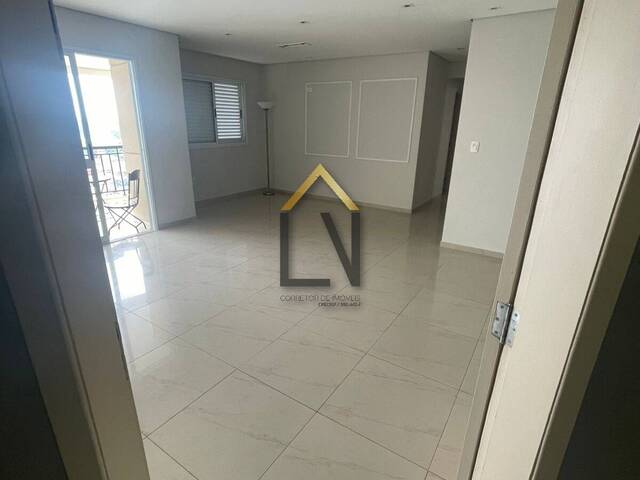 #1907 - Apartamento para Locação em Taubaté - SP