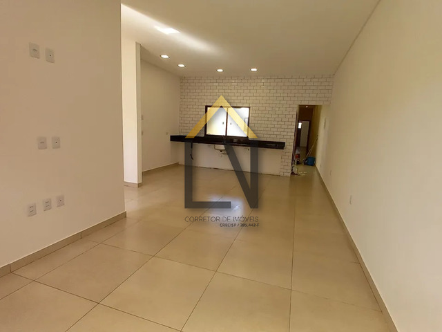 #1908 - Casa para Venda em Caçapava - SP