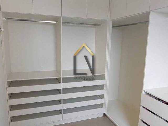 #1910 - Apartamento para Venda em Taubaté - SP