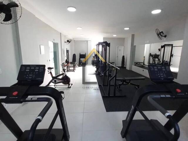 Apartamento para Venda em Taubaté - 5