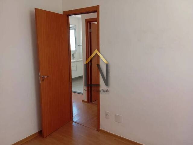 Apartamento para Venda em Taubaté - 5