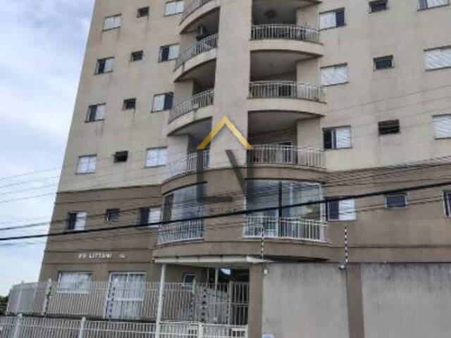 #1913 - Apartamento para Venda em Taubaté - SP