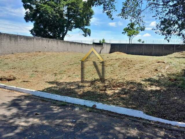 #1916 - Área para Venda em Taubaté - SP