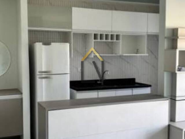 #1917 - Apartamento para Venda em Taubaté - SP