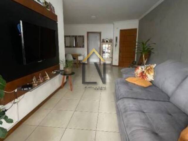 Apartamento para Venda em Ubatuba - 4