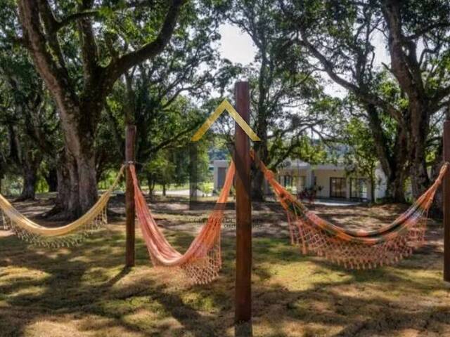 #1919 - Terreno em condomínio para Venda em Caçapava - SP