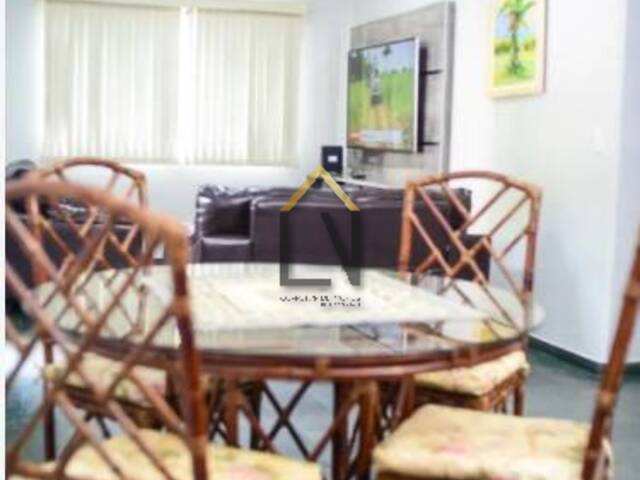 #1920 - Apartamento para Venda em Taubaté - SP