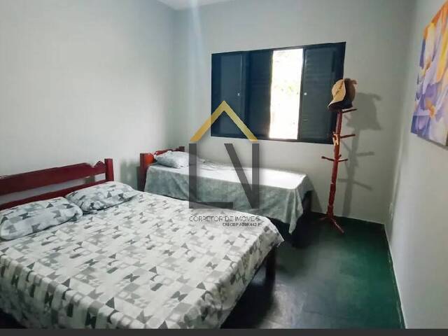 #1920 - Apartamento para Venda em Taubaté - SP