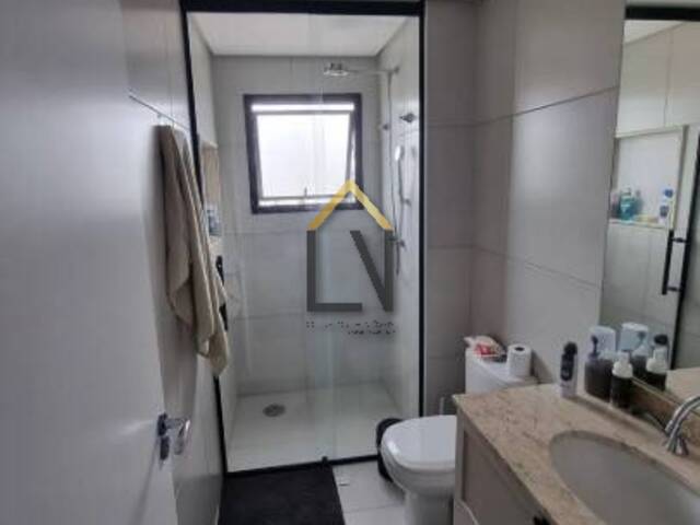 #1924 - Apartamento para Venda em Taubaté - SP
