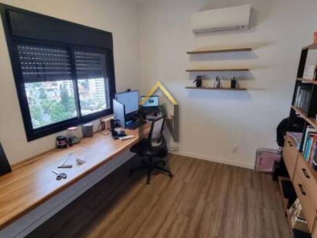 #1924 - Apartamento para Venda em Taubaté - SP