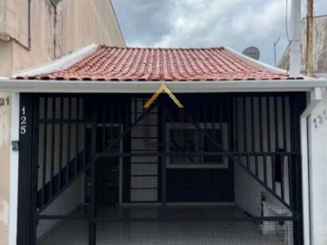 Locação em Centro - Taubaté