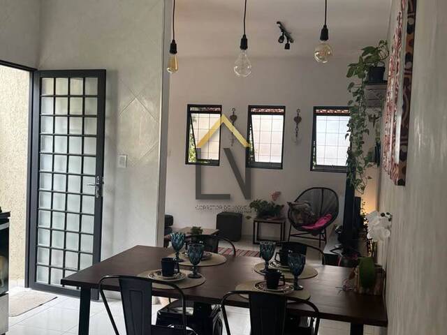 Venda em Residencial Novo Horizonte - Taubaté