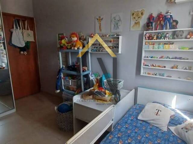 #1927 - Apartamento para Venda em Taubaté - SP