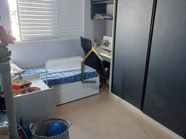 Apartamento para Venda em Taubaté - 4