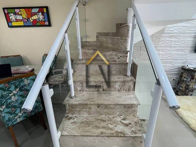 Casa em condomínio para Venda em São José dos Campos - 4