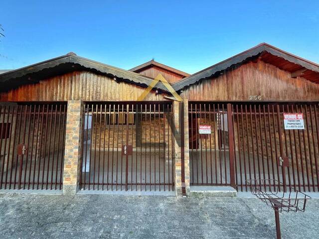 Venda em Loteamento Village Tremembé - Tremembé