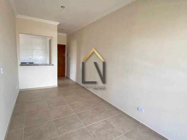 #1931 - Apartamento para Venda em Taubaté - SP