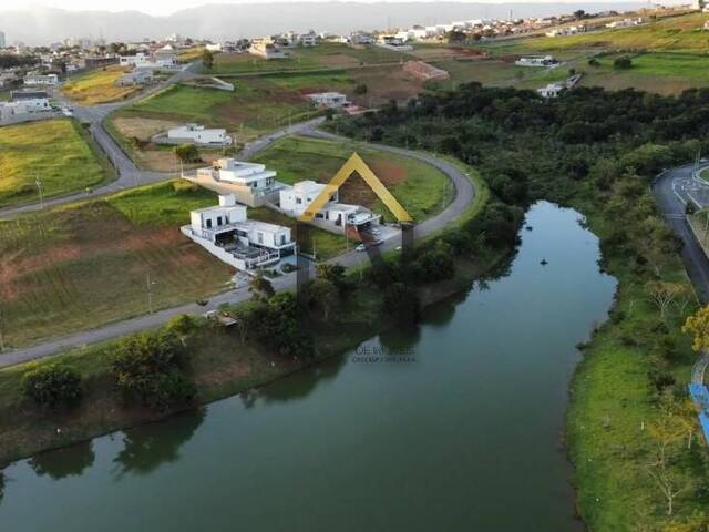 #1933 - Área para Venda em Taubaté - SP