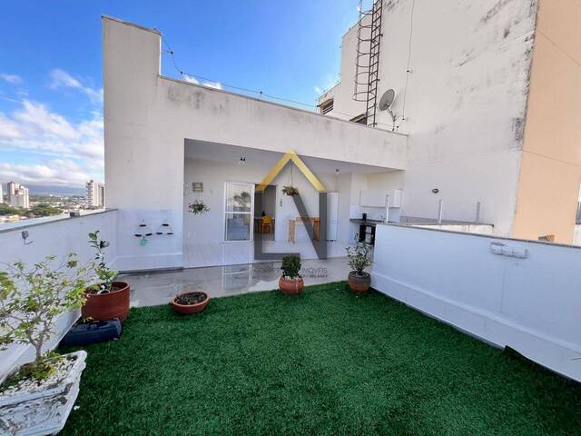 #1934 - Apartamento para Locação em Taubaté - SP