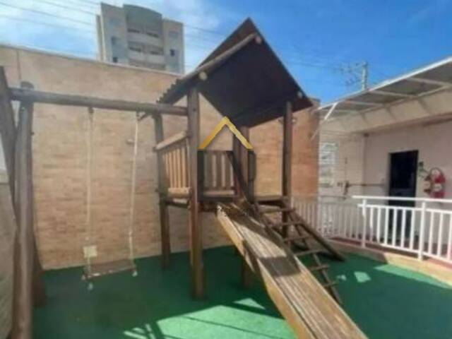 Apartamento para Venda em Taubaté - 4