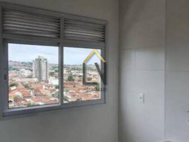 Apartamento para Venda em Taubaté - 5