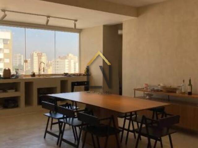 #1936 - Apartamento para Venda em Taubaté - SP