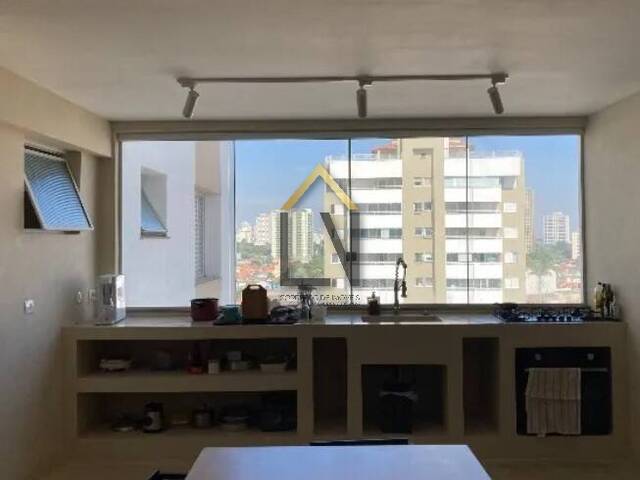 #1936 - Apartamento para Venda em Taubaté - SP
