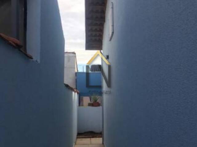 #1938 - Casa para Venda em Taubaté - SP