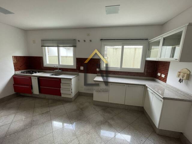 #1939 - Casa em condomínio para Locação em Taubaté - SP