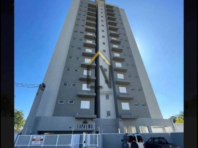 Apartamento para Locação em Taubaté - 5