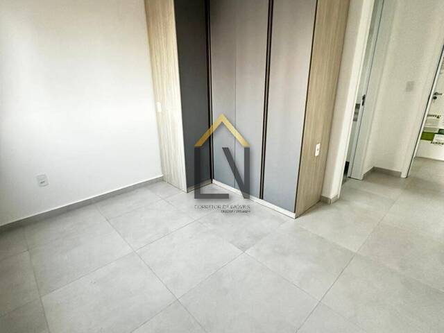 Apartamento para Locação em Taubaté - 4