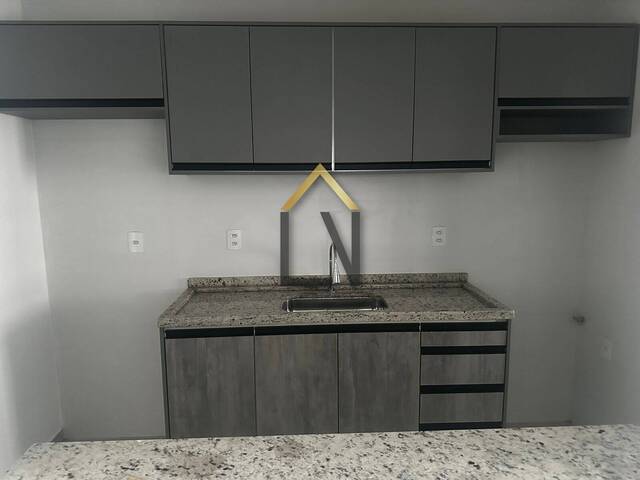 #1944 - Apartamento para Venda em Taubaté - SP