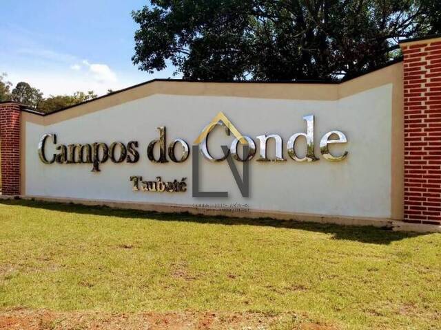 Venda em Morada dos Nobres - Taubaté