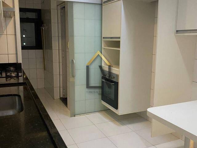 #1947 - Apartamento para Locação em São José dos Campos - SP