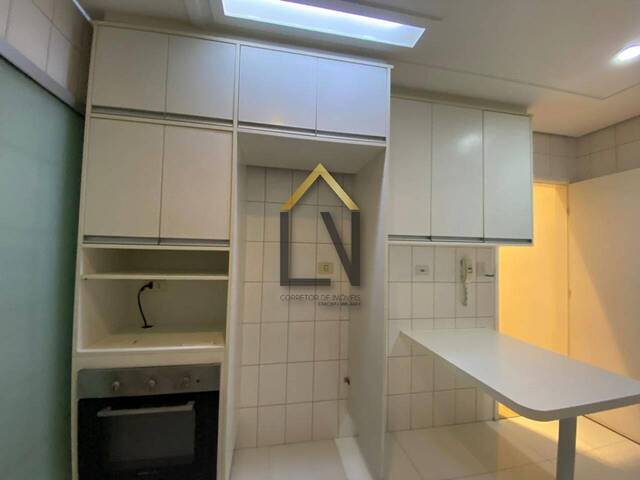 #1947 - Apartamento para Locação em São José dos Campos - SP