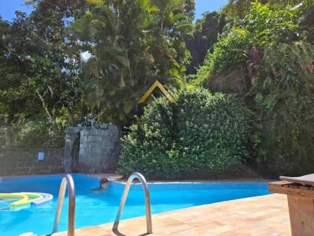Mansão para Venda em Ubatuba - 5