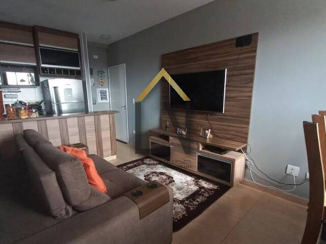 Venda em Residencial Sítio Santo Antônio - Taubaté