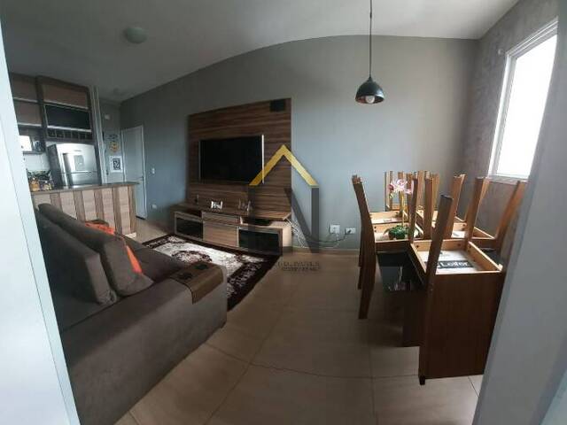 Apartamento para Venda em Taubaté - 4