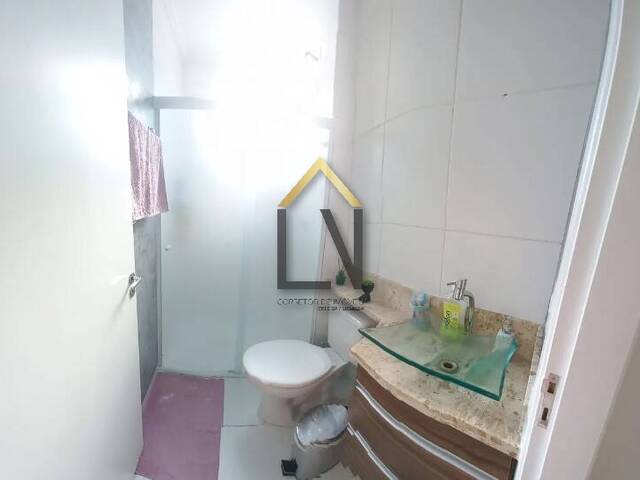 Apartamento para Venda em Taubaté - 5