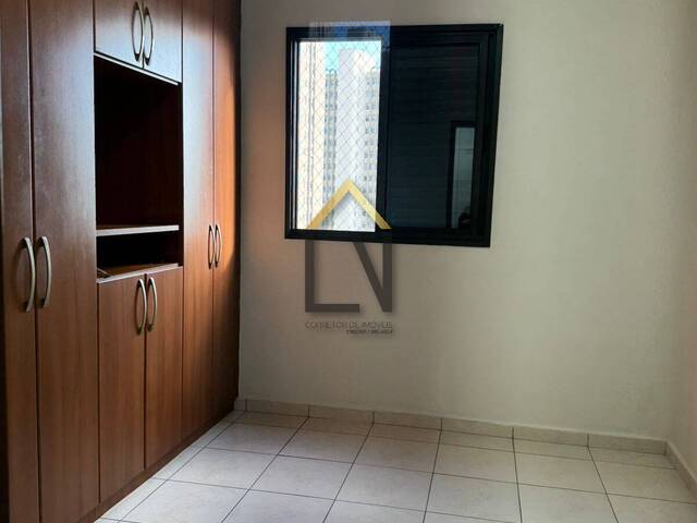 Apartamento para Venda em Taubaté - 5