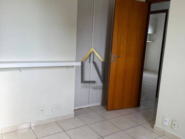 #1952 - Apartamento para Venda em Taubaté - SP